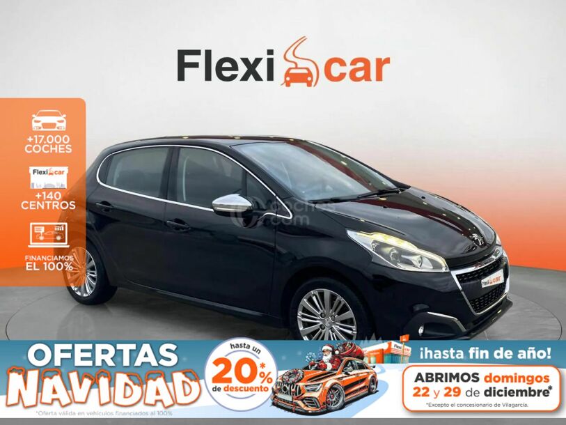 Foto del PEUGEOT 208 1.2 PureTech S&S Active 82