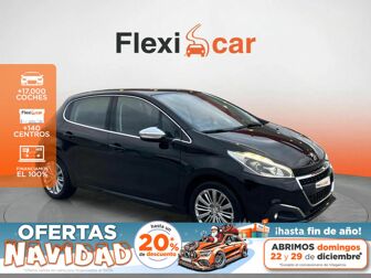 Imagen de PEUGEOT 208 1.2 PureTech S&S Active 82