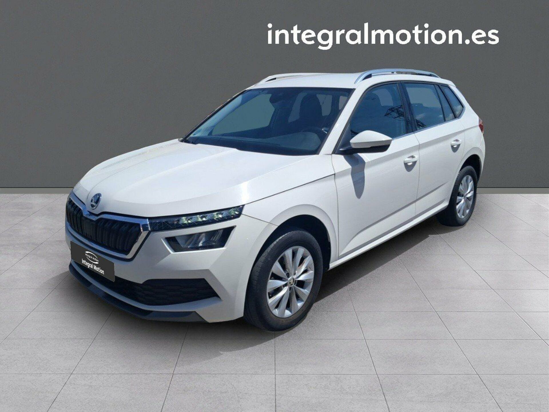 Imagen de SKODA Kamiq