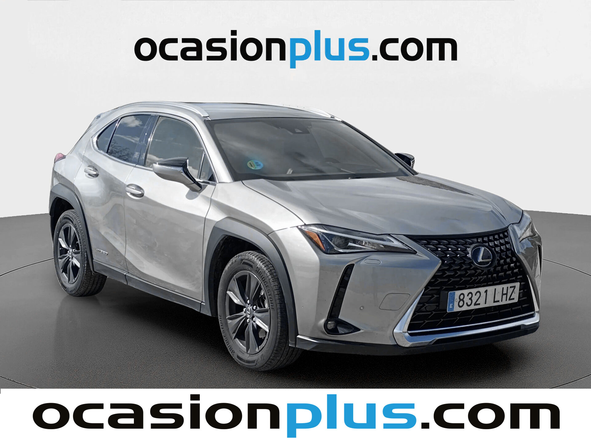 Imagen 2 de LEXUS UX