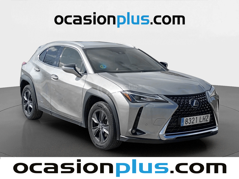 Foto del LEXUS UX 250h Business 4WD