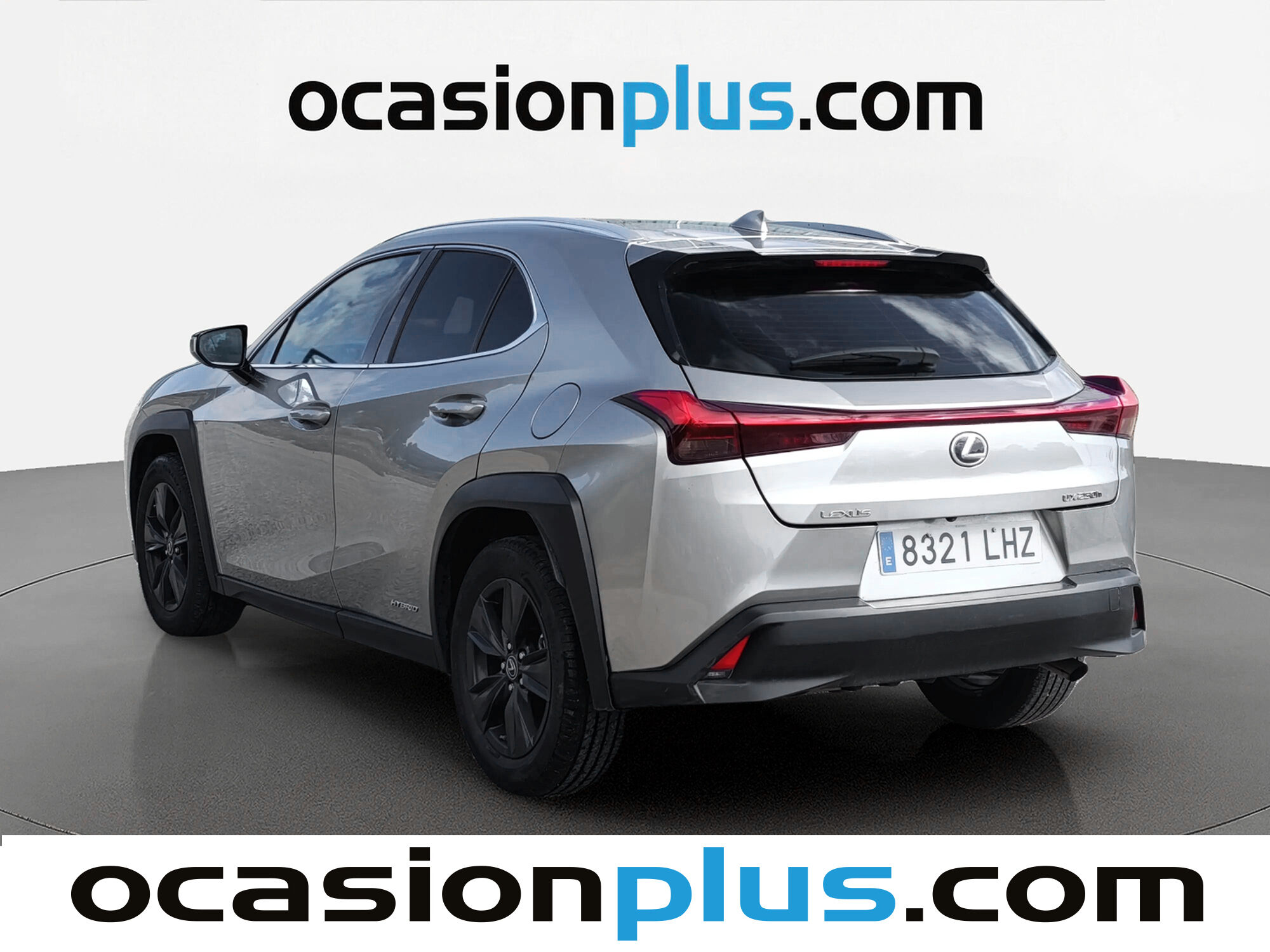 Foto del LEXUS UX 250h Business 4WD
