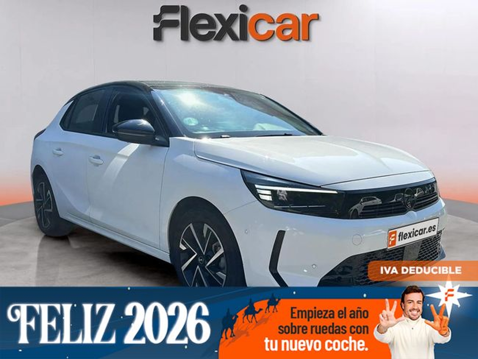 Imagen de OPEL Corsa