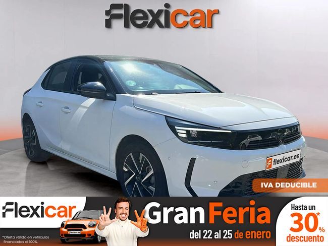 OPEL Corsa (1.2T XHL 74kW (100CV) GS) en Vizcaya