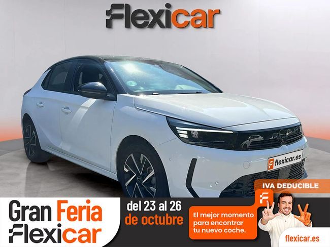 OPEL Corsa (1.2T XHL 74kW (100CV) GS) en Vizcaya