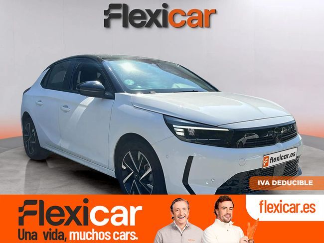 OPEL Corsa (1.2T XHL 74kW (100CV) GS) en Vizcaya