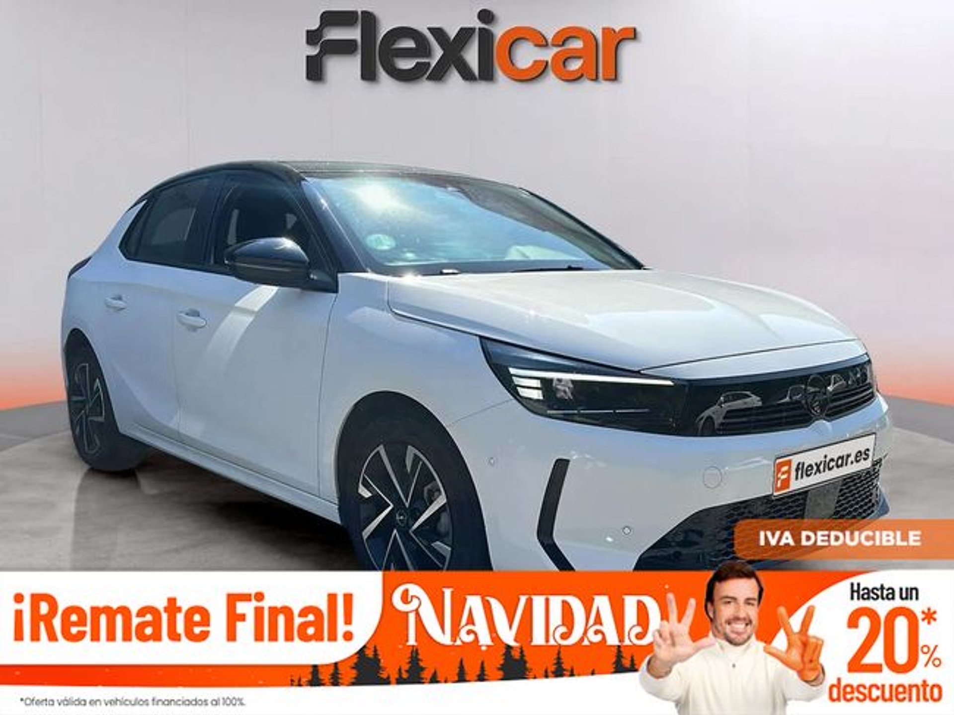 Imagen de OPEL Corsa