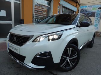 Imagen de PEUGEOT 5008 2.0BlueHDi S&S GT-Line 150