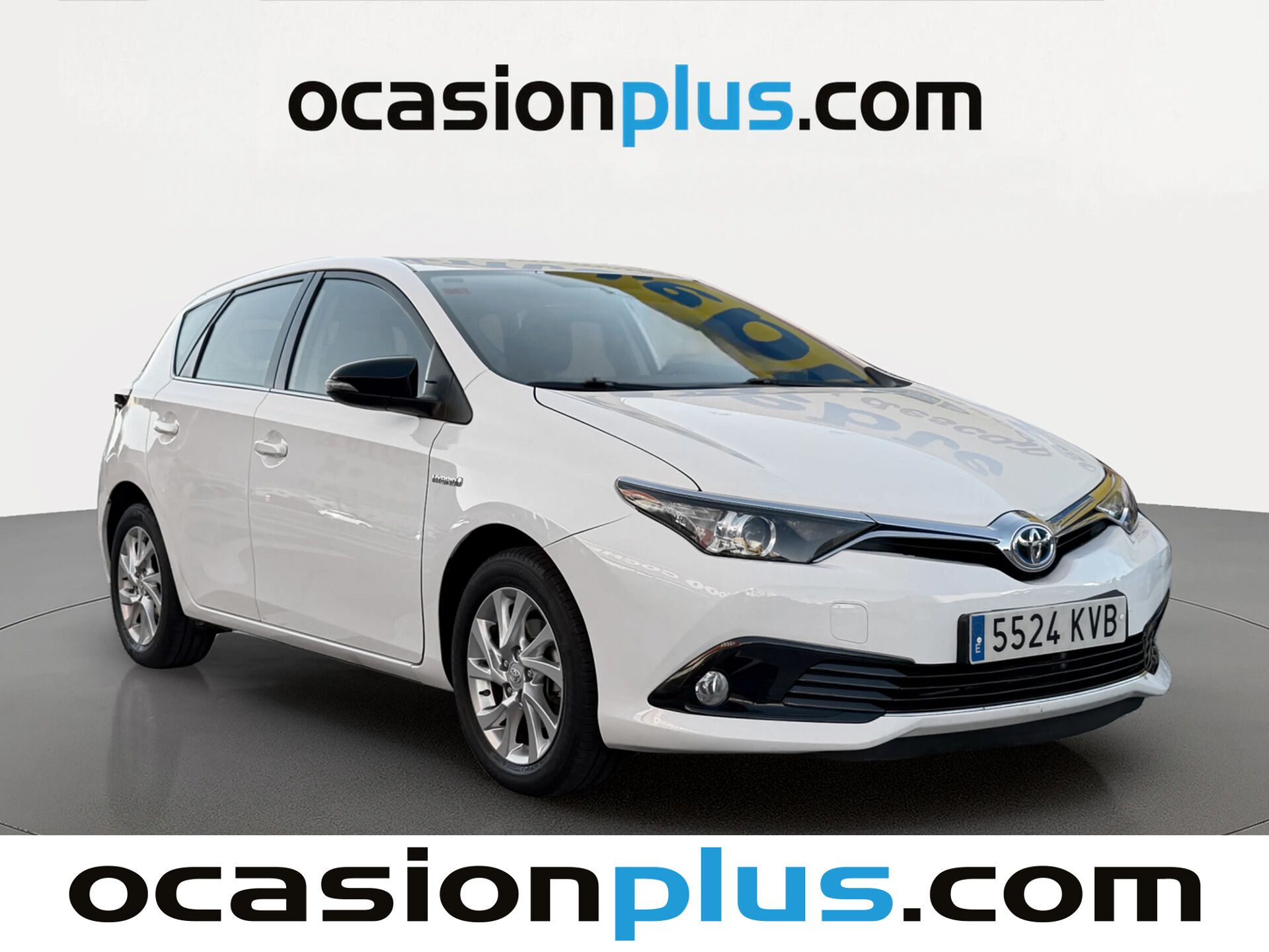 Imagen 2 de TOYOTA Auris