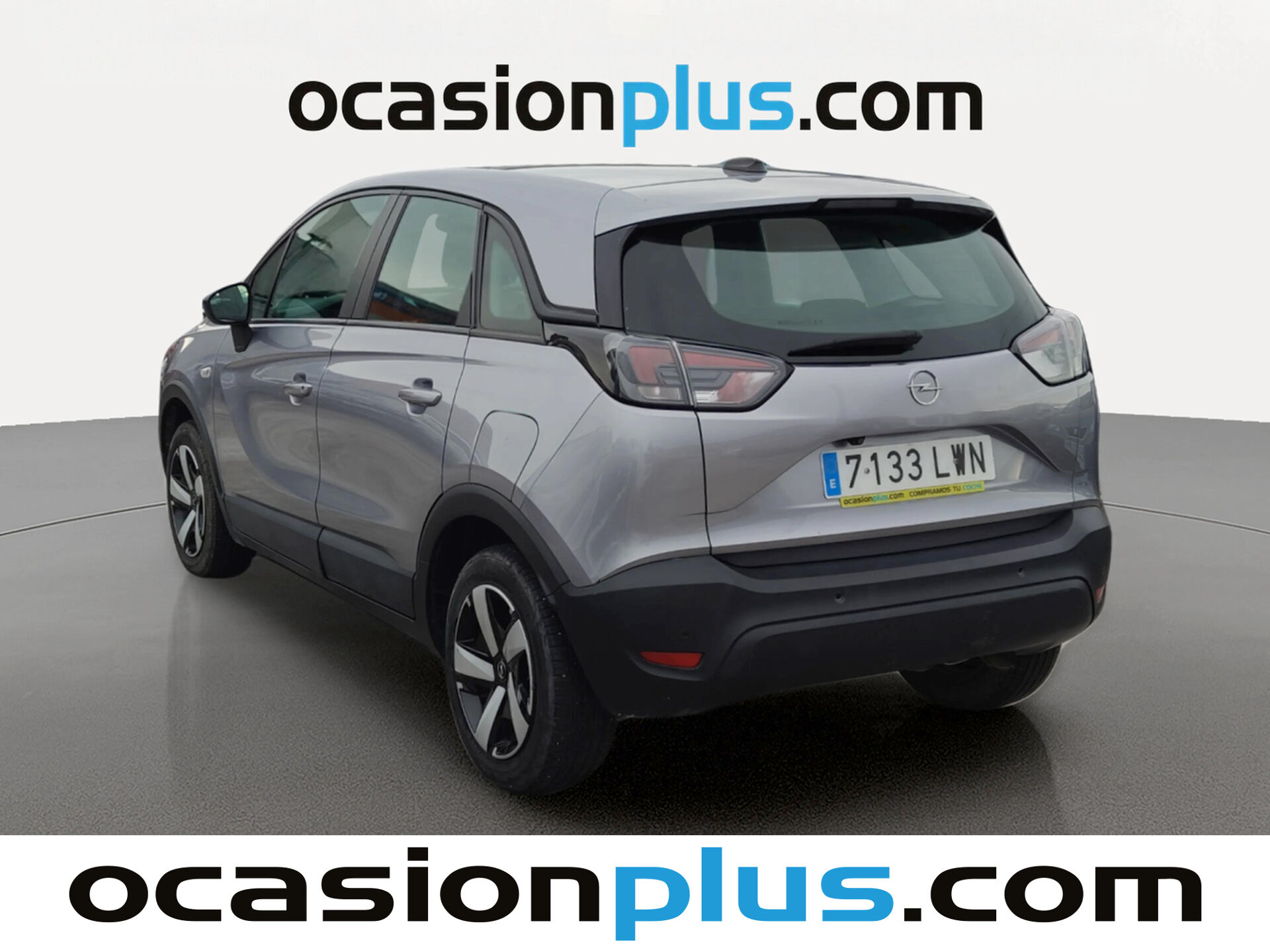 Imagen 3 de OPEL Crossland