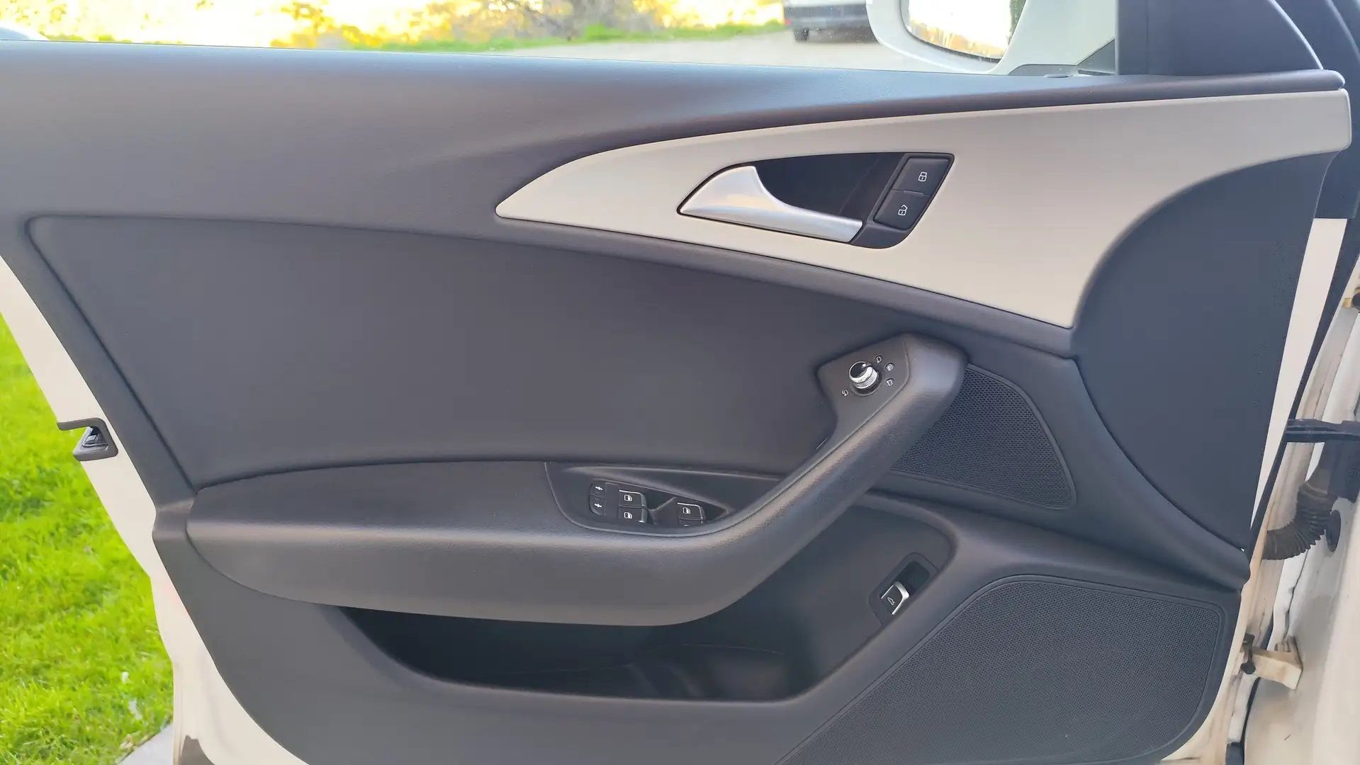 Foto del AUDI A6 Allroad Q. 3.0TDI Advanced ed. S-T 160kW