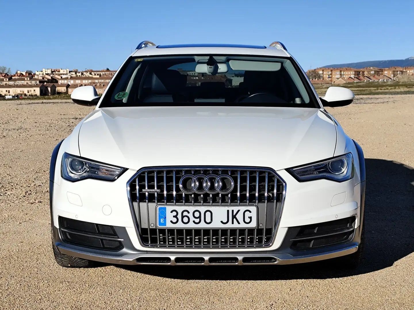 Foto del AUDI A6 Allroad Q. 3.0TDI Advanced ed. S-T 160kW