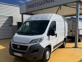 Imagen de FIAT Ducato Fg. 33 2.3Mjt LPEGR Corto 95kW