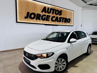 Imagen de FIAT Tipo 1.3 Multijet II Pop