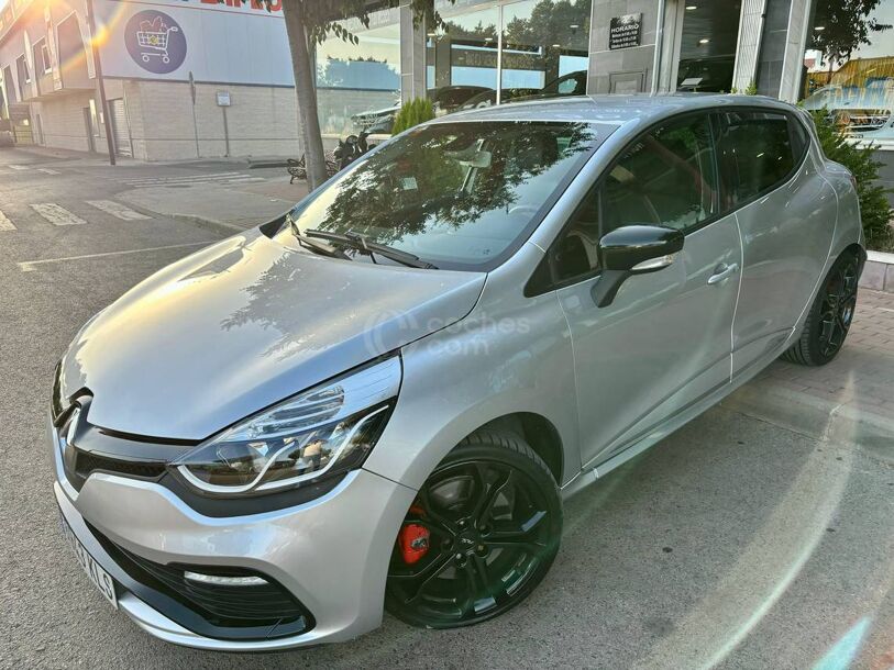 Foto del RENAULT Clio 1.6 Renault Sport EDC 200