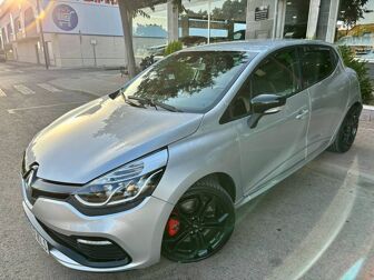 Imagen de RENAULT Clio 1.6 Renault Sport EDC 200