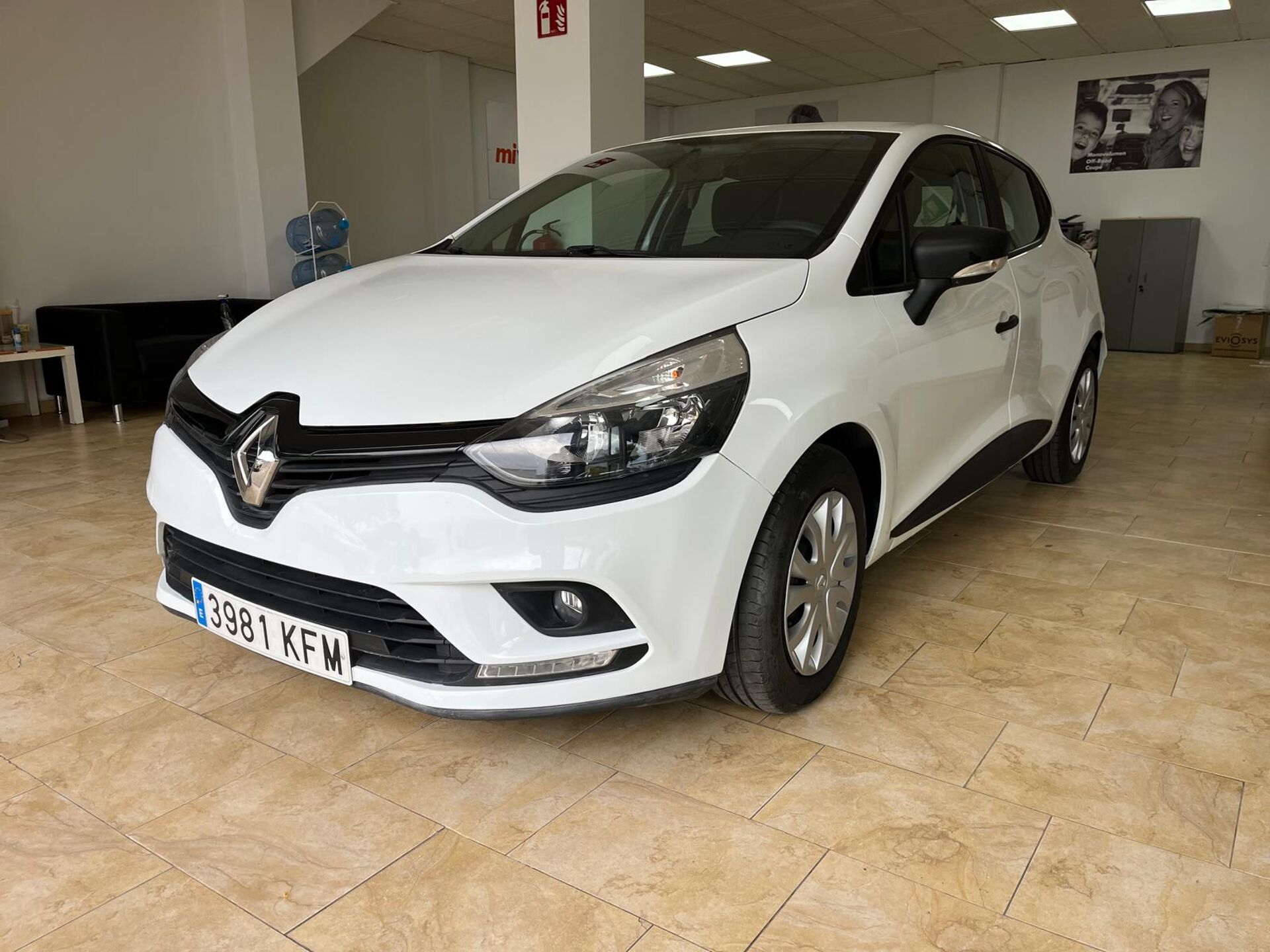 Imagen de RENAULT Clio