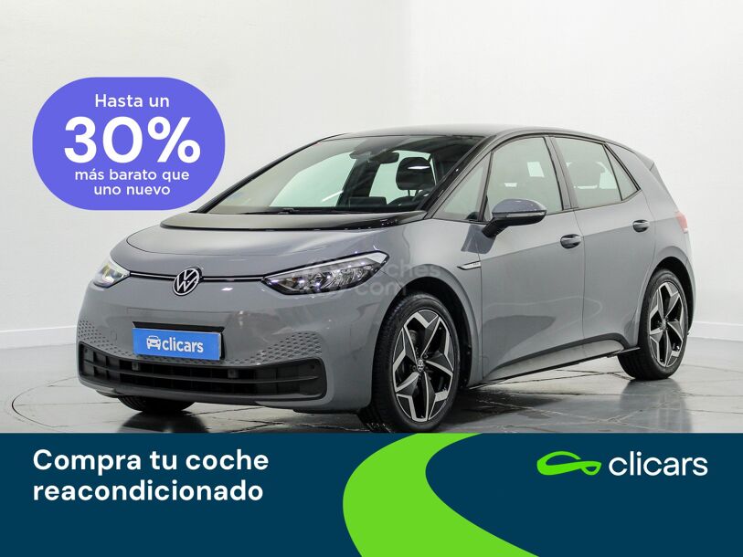 Foto del VOLKSWAGEN ID3 ID.3 Pro Performance 150kW