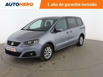 Imagen de SEAT Alhambra 2.0TDI CR Eco. S&S Reference 150