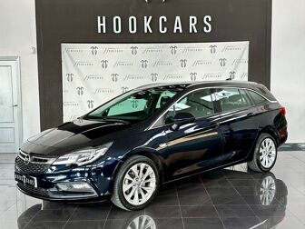 Imagen de OPEL Astra ST 1.6CDTi S/S Excellence 136