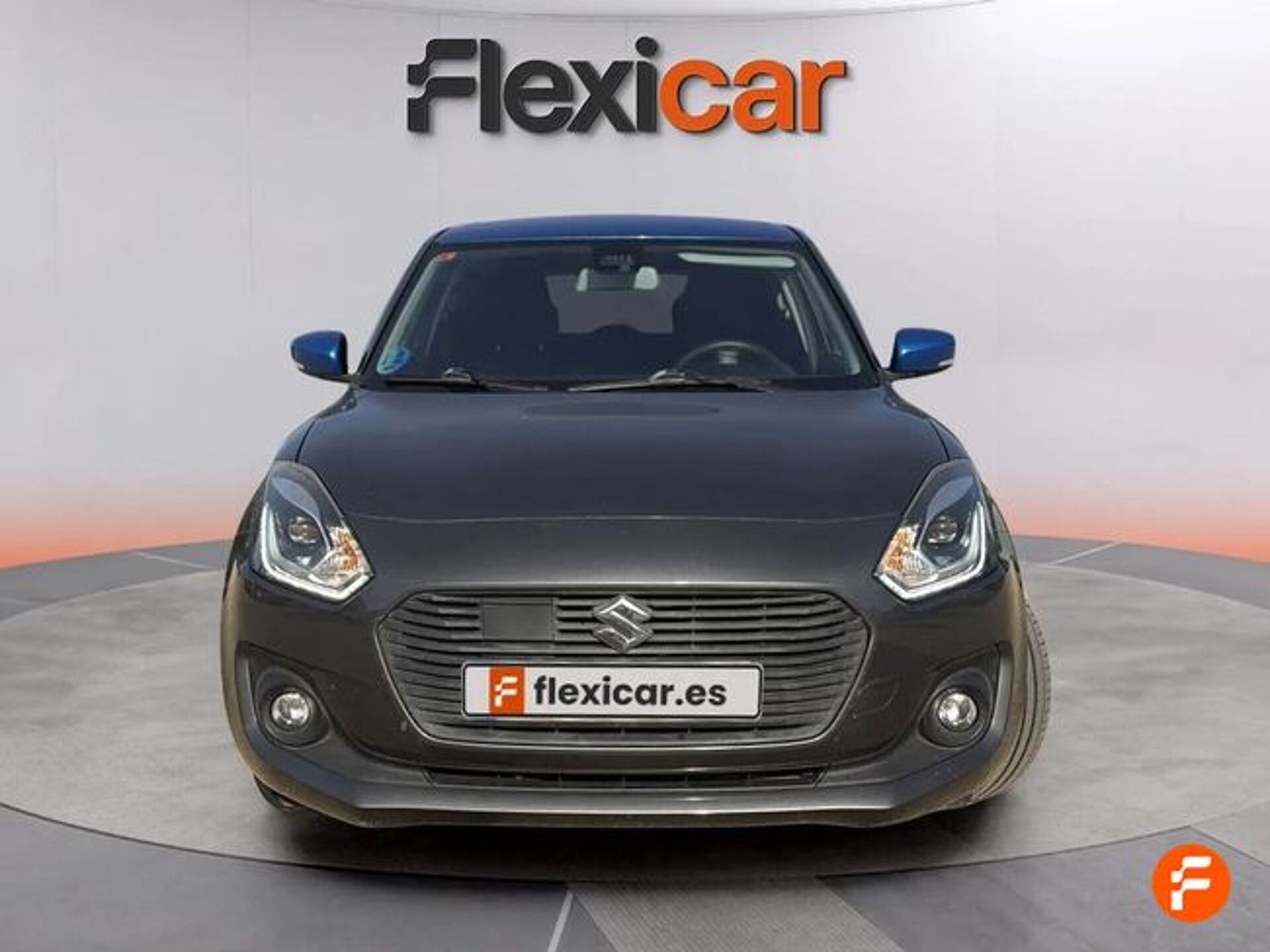 Imagen 2 de SUZUKI Swift