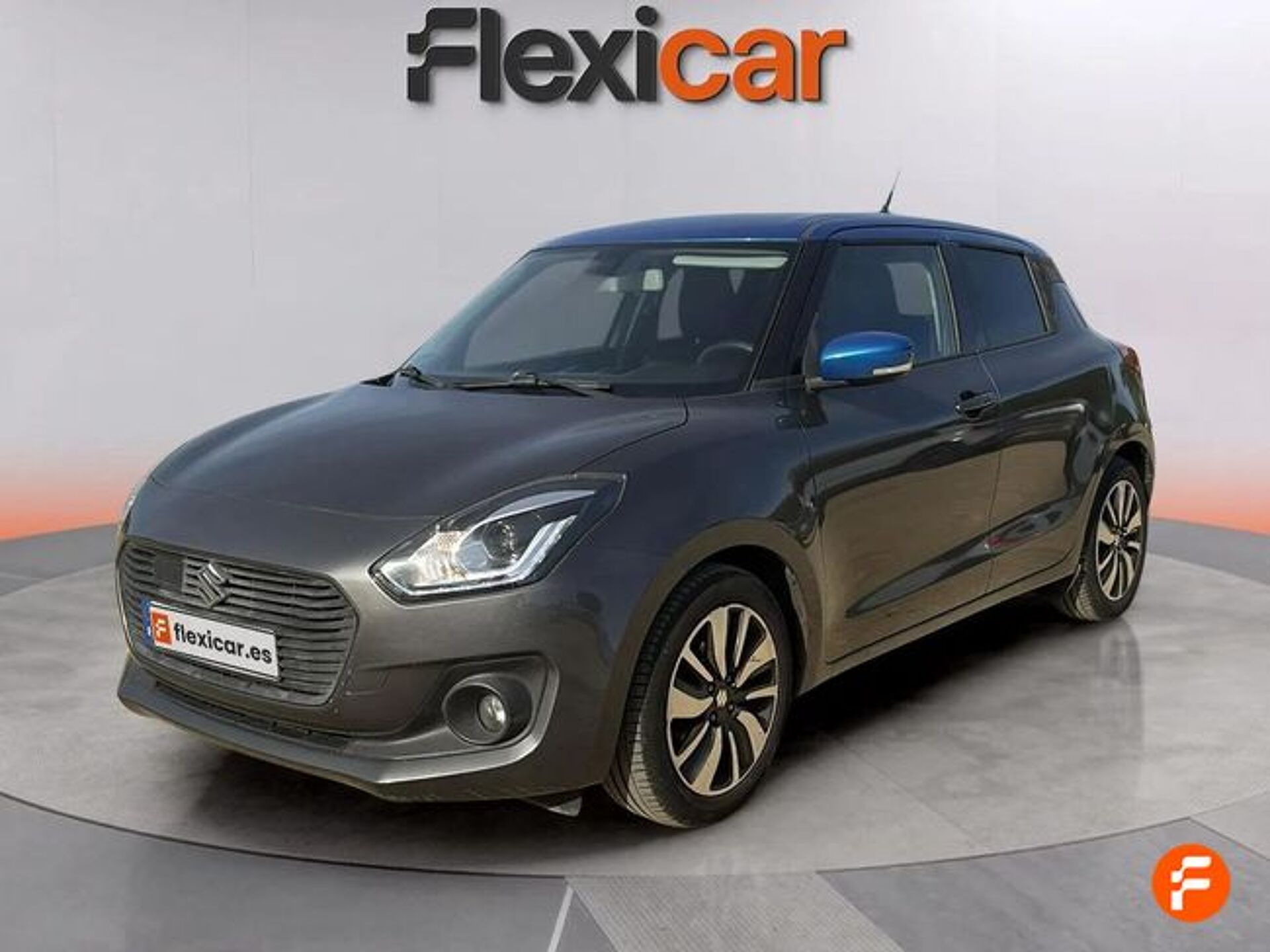 Imagen 3 de SUZUKI Swift