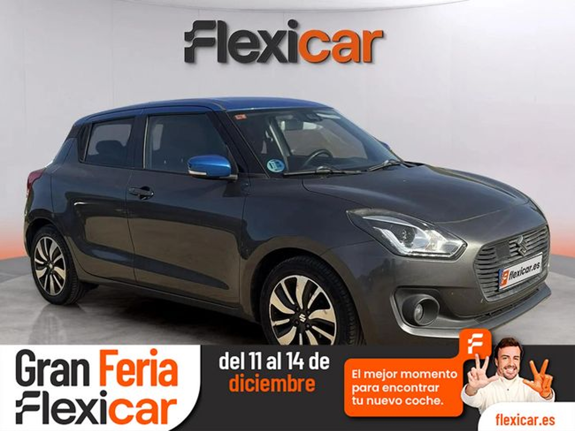 Imagen de SUZUKI Swift
