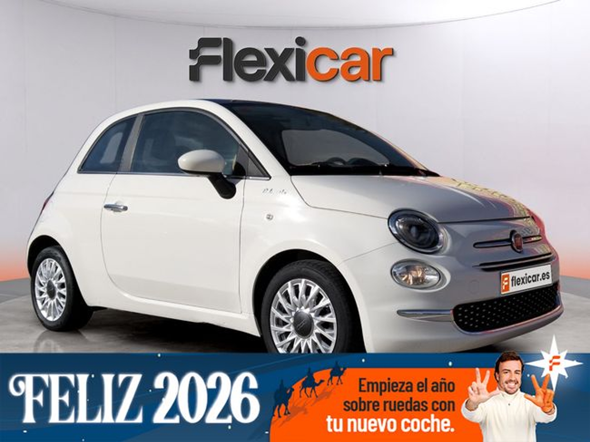 Imagen de FIAT 500