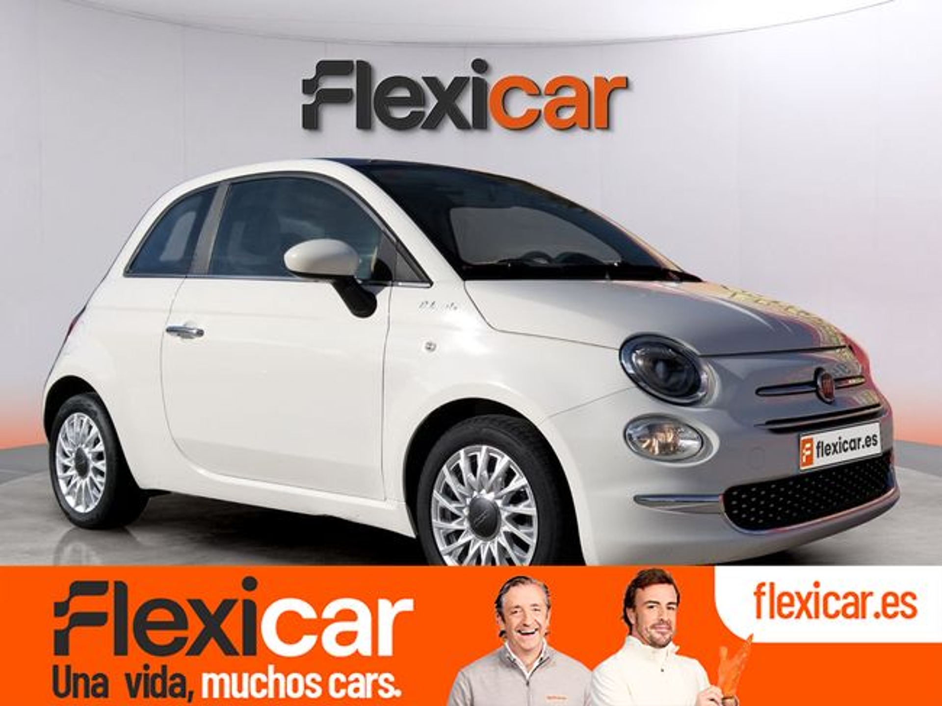 Imagen de FIAT 500