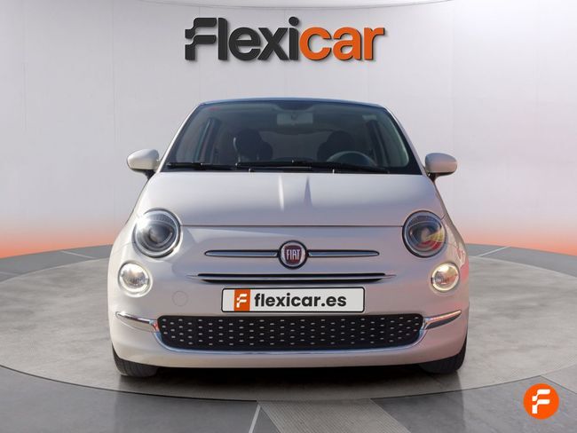 Foto del FIAT 500 1.0 Hybrid Dolcevita 52kW