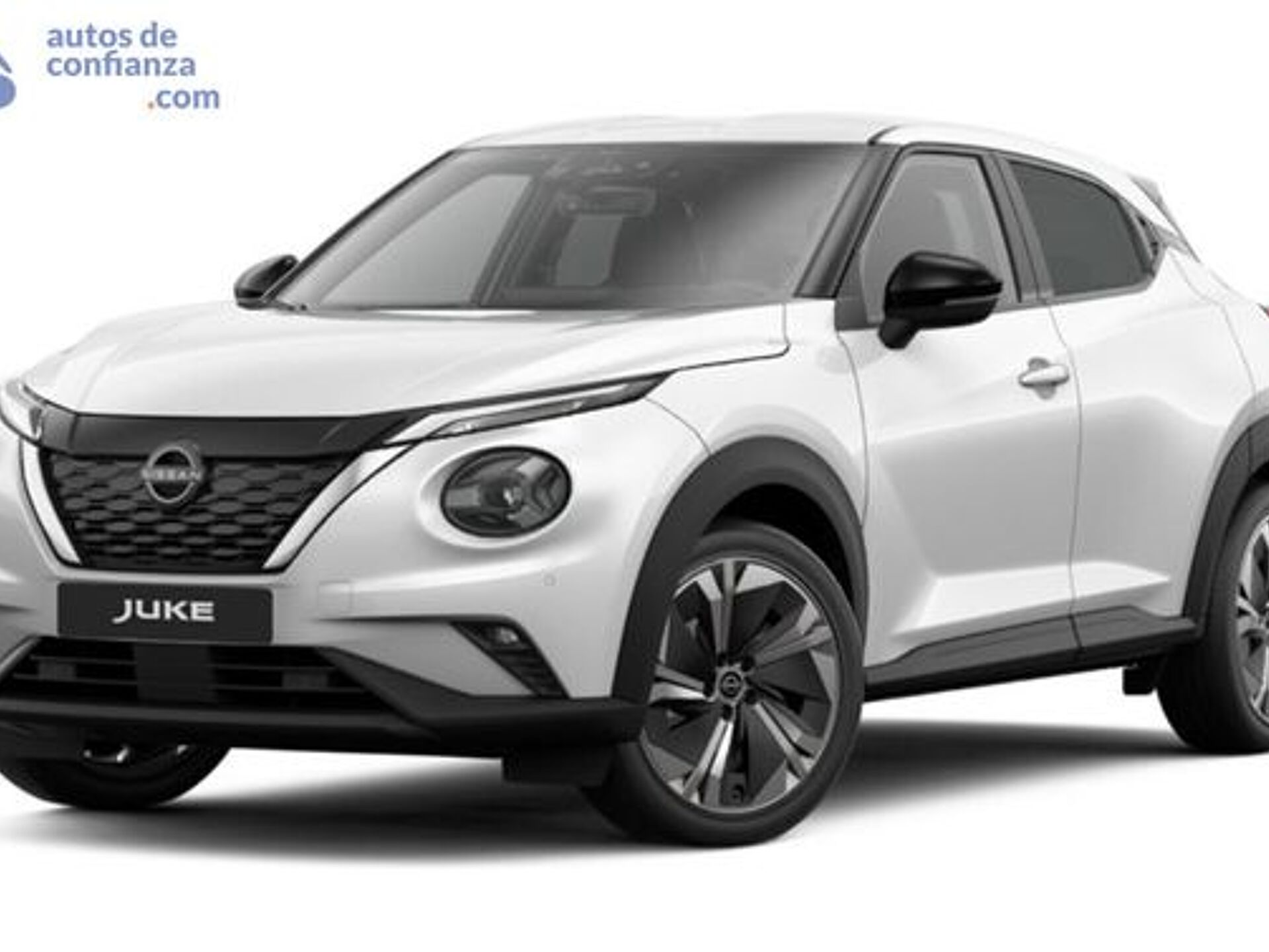 Imagen 1 de NISSAN Juke