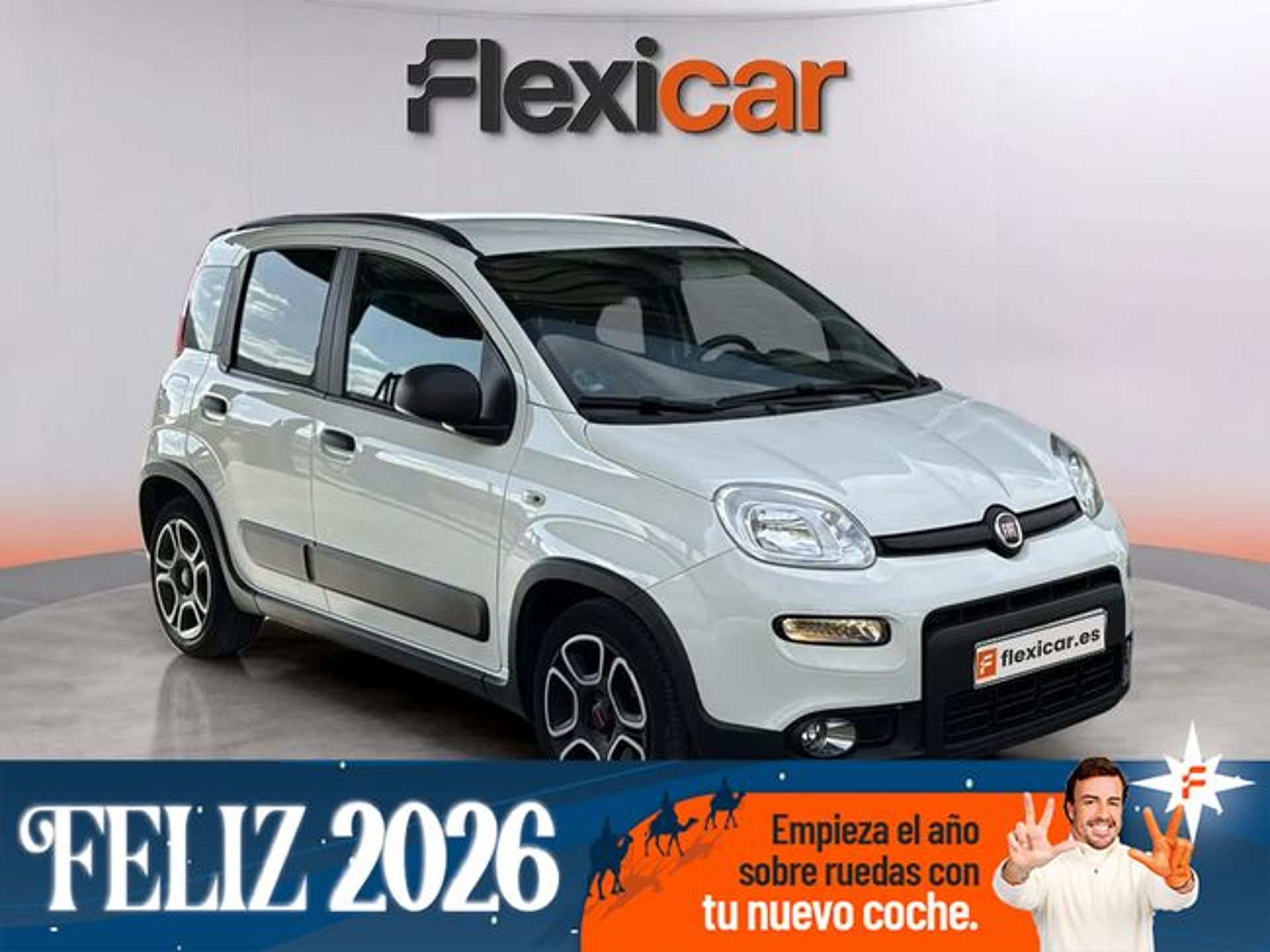 Imagen de FIAT Panda