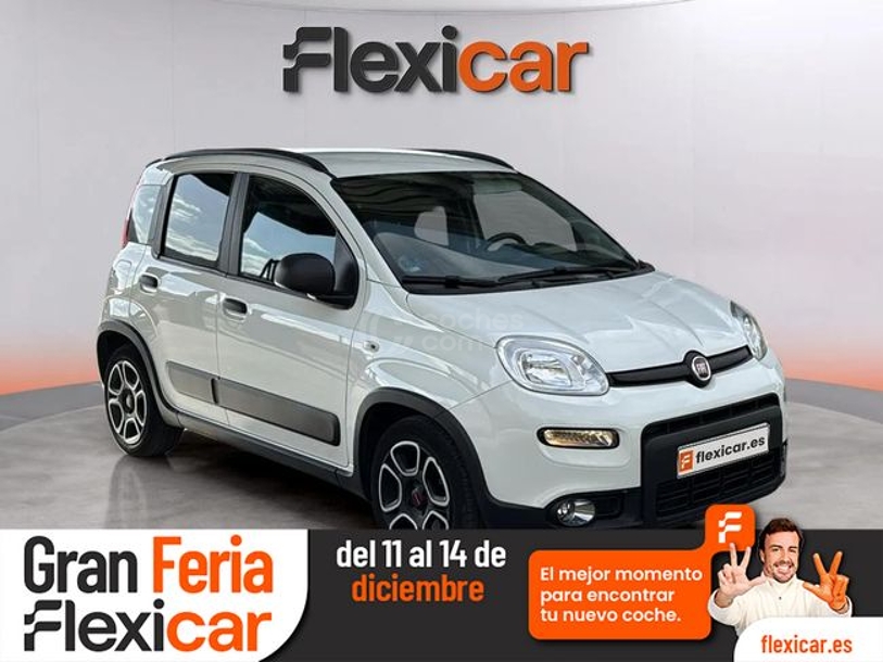 Foto del FIAT Panda 1.0 Gse City Live Hybrid