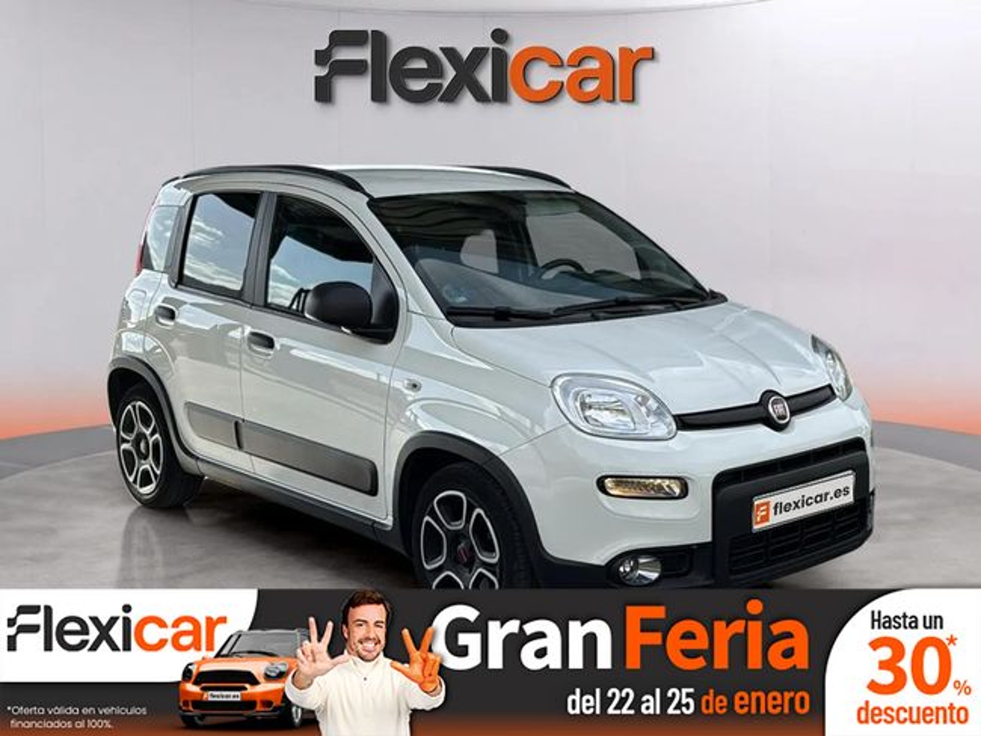 Imagen de FIAT Panda