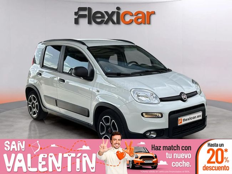 Foto del FIAT Panda 1.0 Gse City Live Hybrid