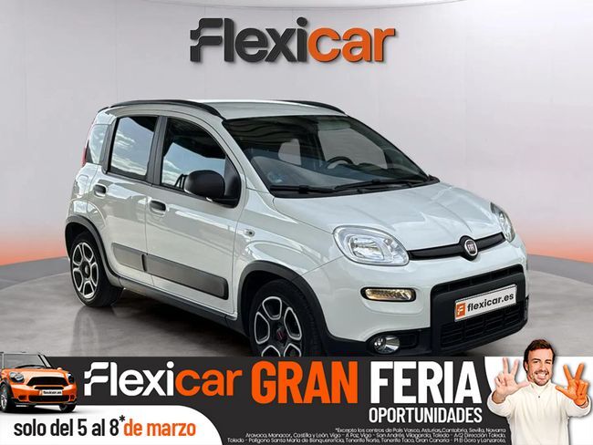 Foto del FIAT Panda 1.0 Gse City Live Hybrid