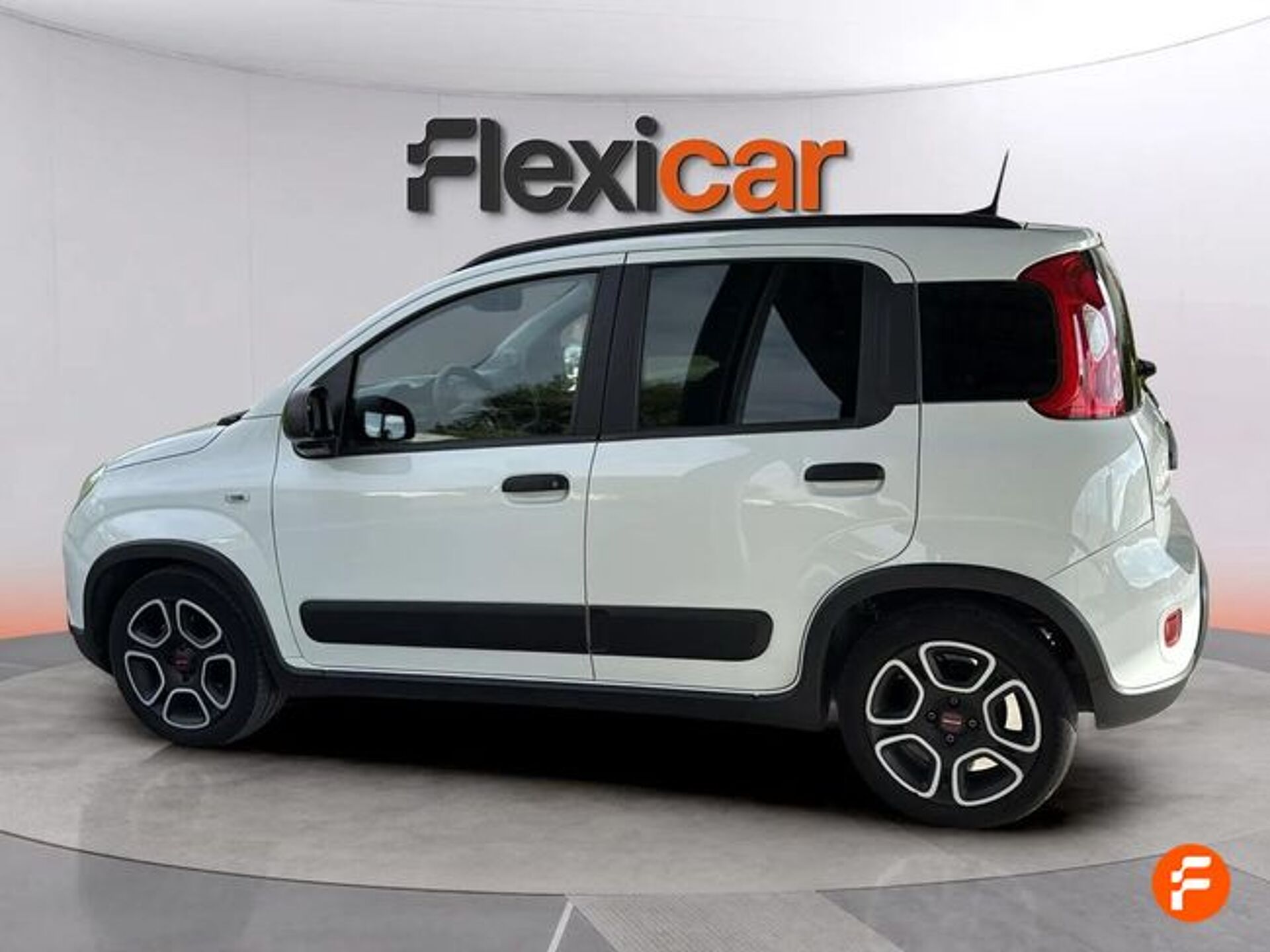 Imagen 3 de FIAT Panda