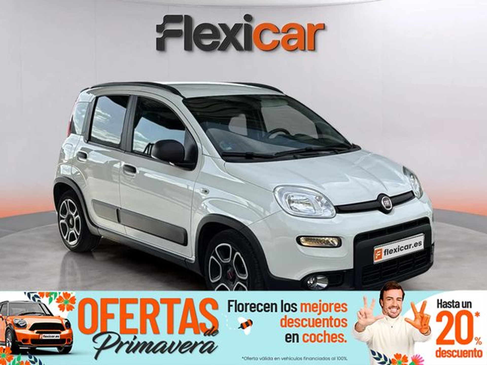 Imagen de FIAT Panda
