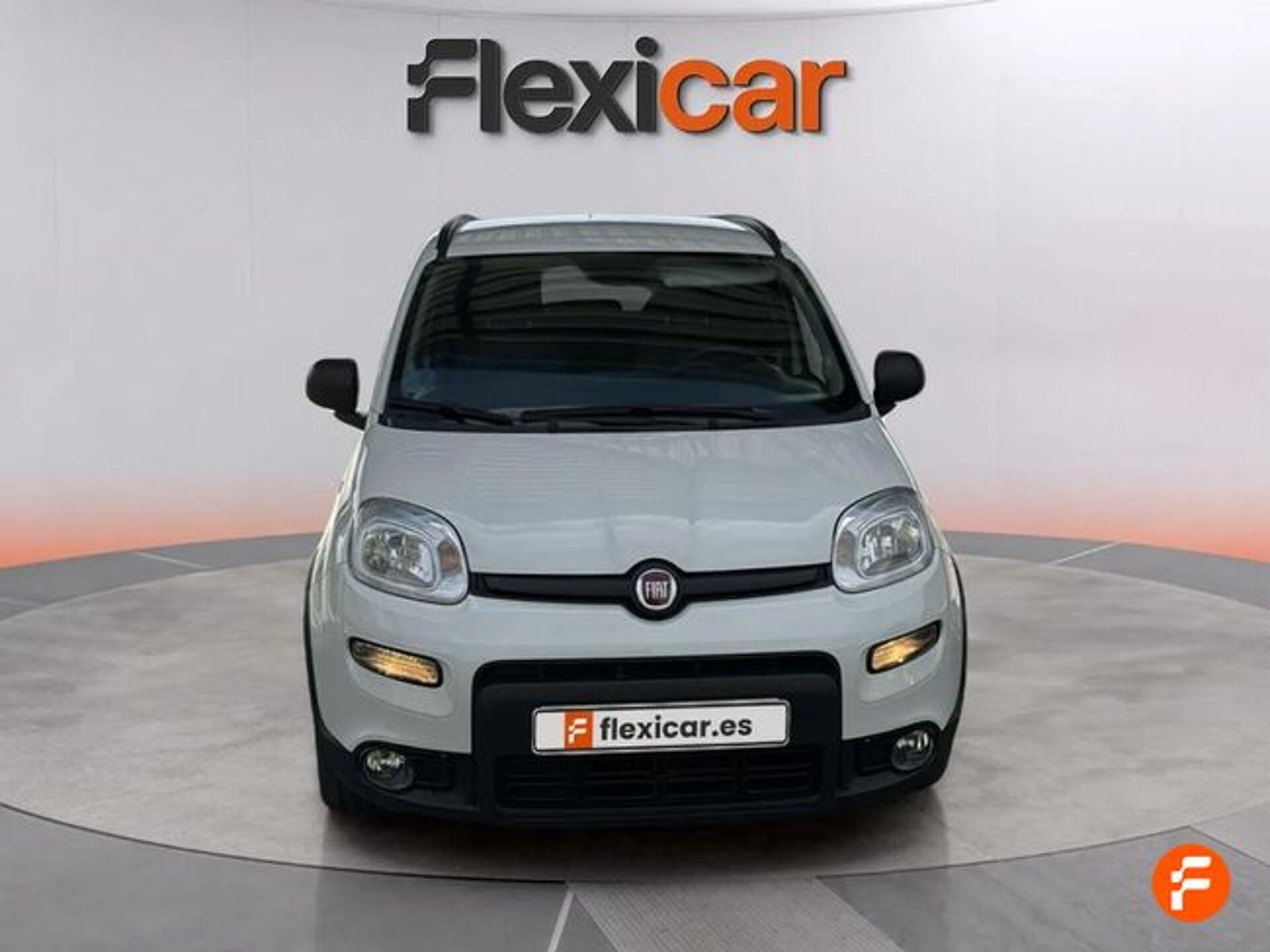 Imagen 2 de FIAT Panda