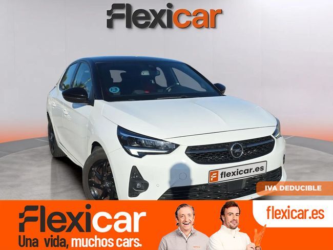 OPEL Corsa (1.5D DT 74kW (100CV) GS-Line) en Murcia