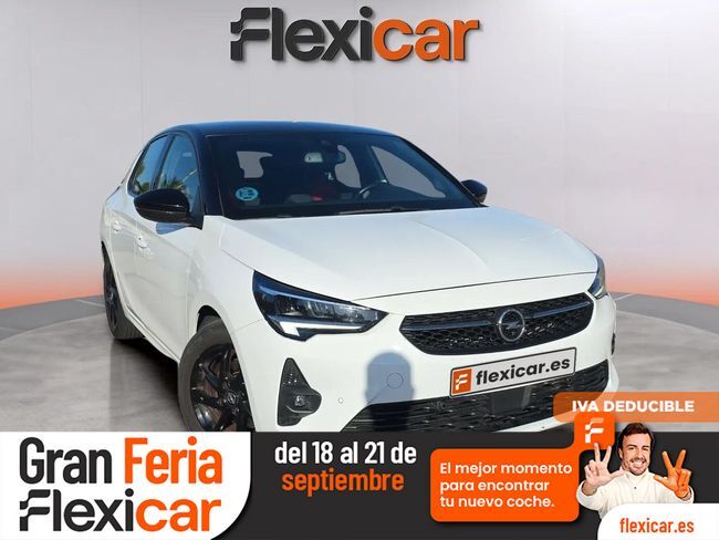 OPEL Corsa (1.5D DT 74kW (100CV) GS-Line) en Murcia