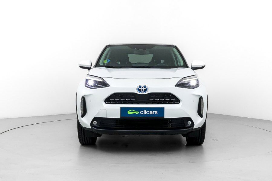 Foto del TOYOTA Yaris Cross 120H Style Plus