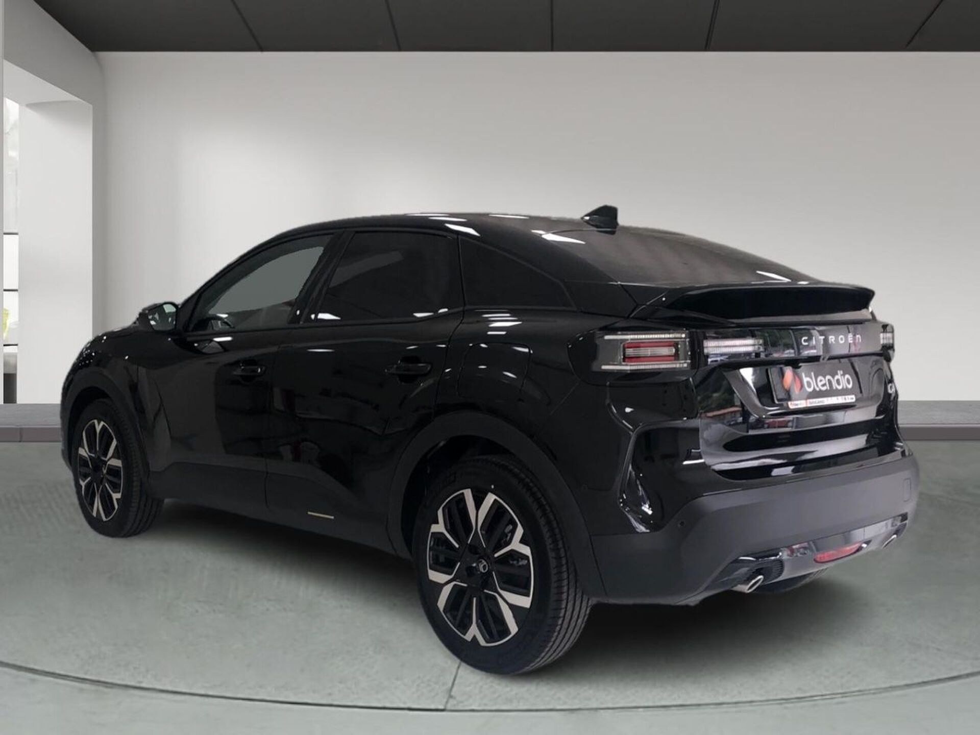 Imagen 2 de CITROEN C4