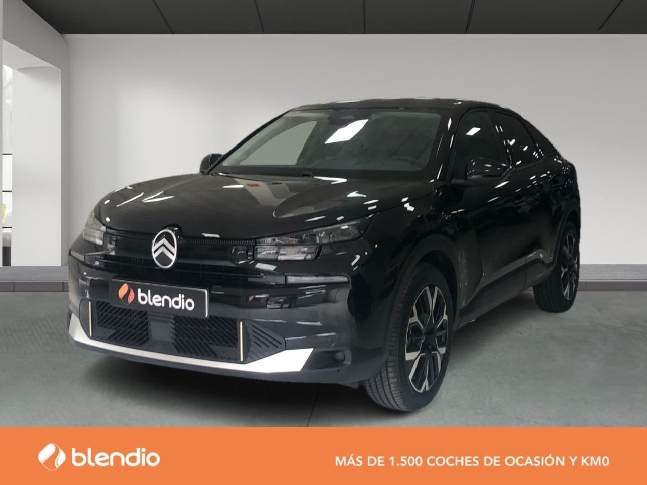 CITROEN C4 (1.2 HYBRID MHEV 145 EDCS6 MAX 145 5P) en Cantabria