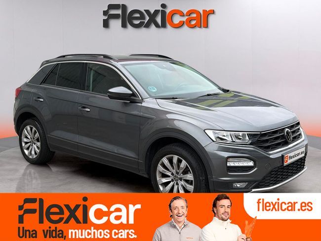 VOLKSWAGEN T-Roc (Advance 1.5 TSI 110kW (150CV) DSG) en Vizcaya