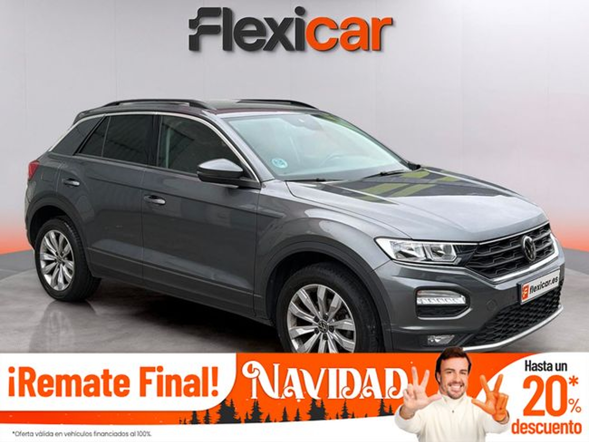 Imagen de VOLKSWAGEN T-Roc
