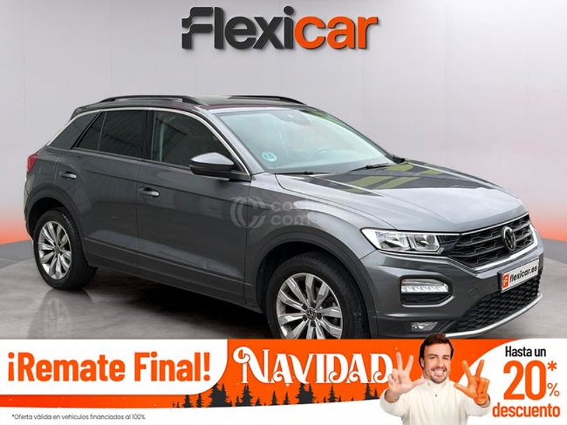 Foto del VOLKSWAGEN T-Roc 1.5 TSI Advance DSG7