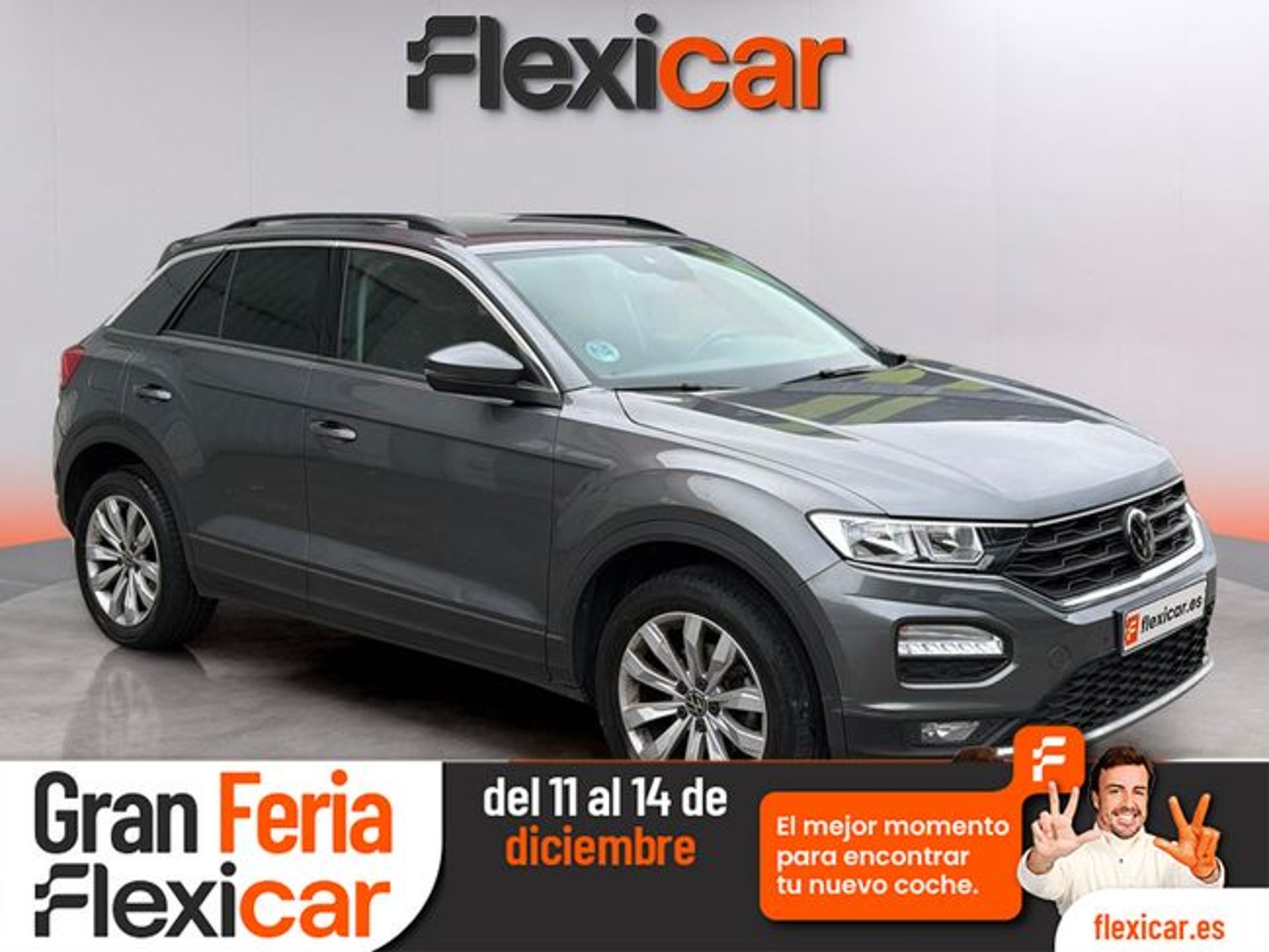 Imagen de VOLKSWAGEN T-Roc