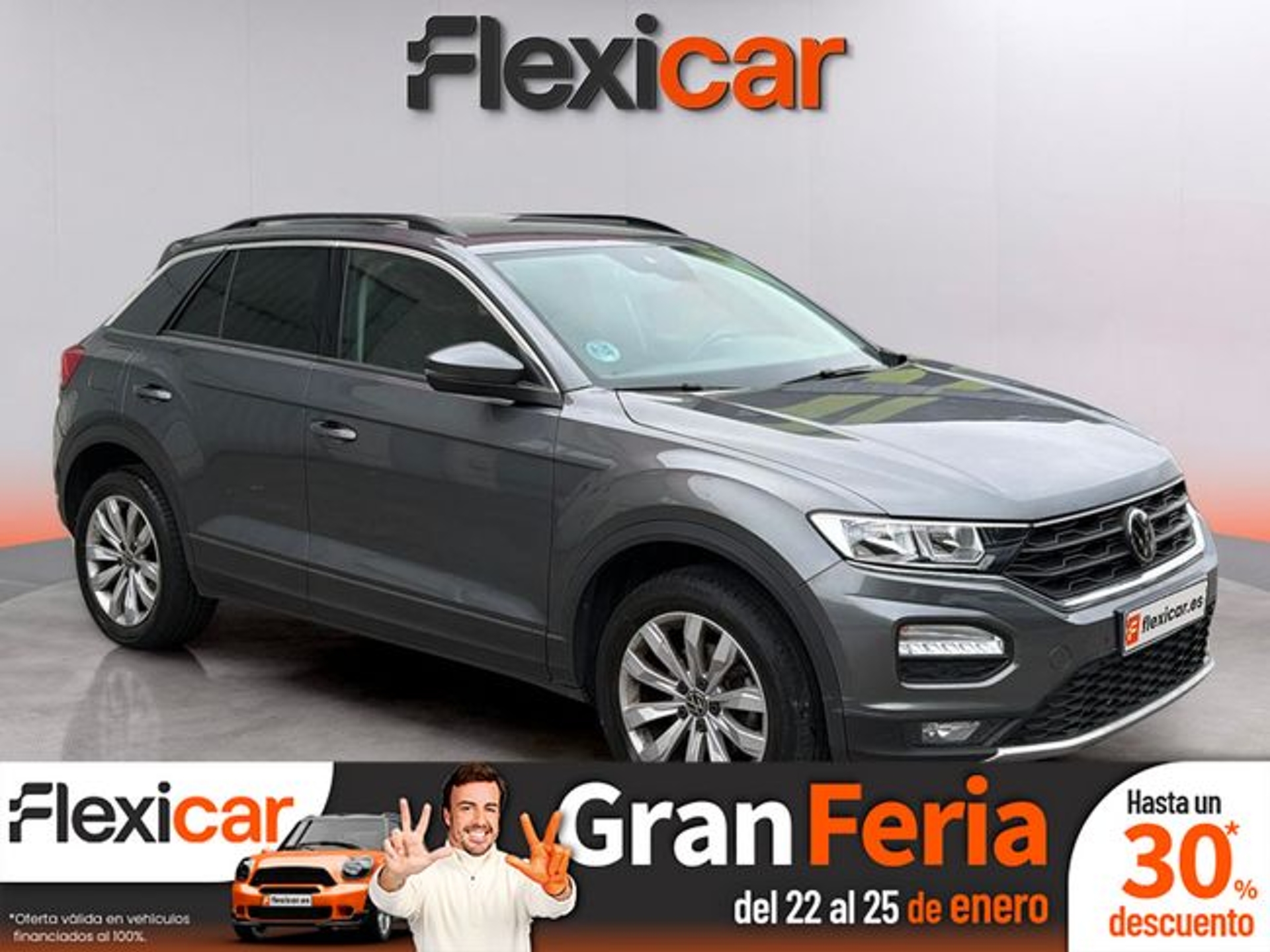 Imagen de VOLKSWAGEN T-Roc