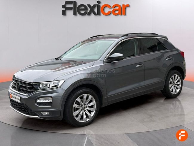 Foto del VOLKSWAGEN T-Roc 1.5 TSI Advance DSG7